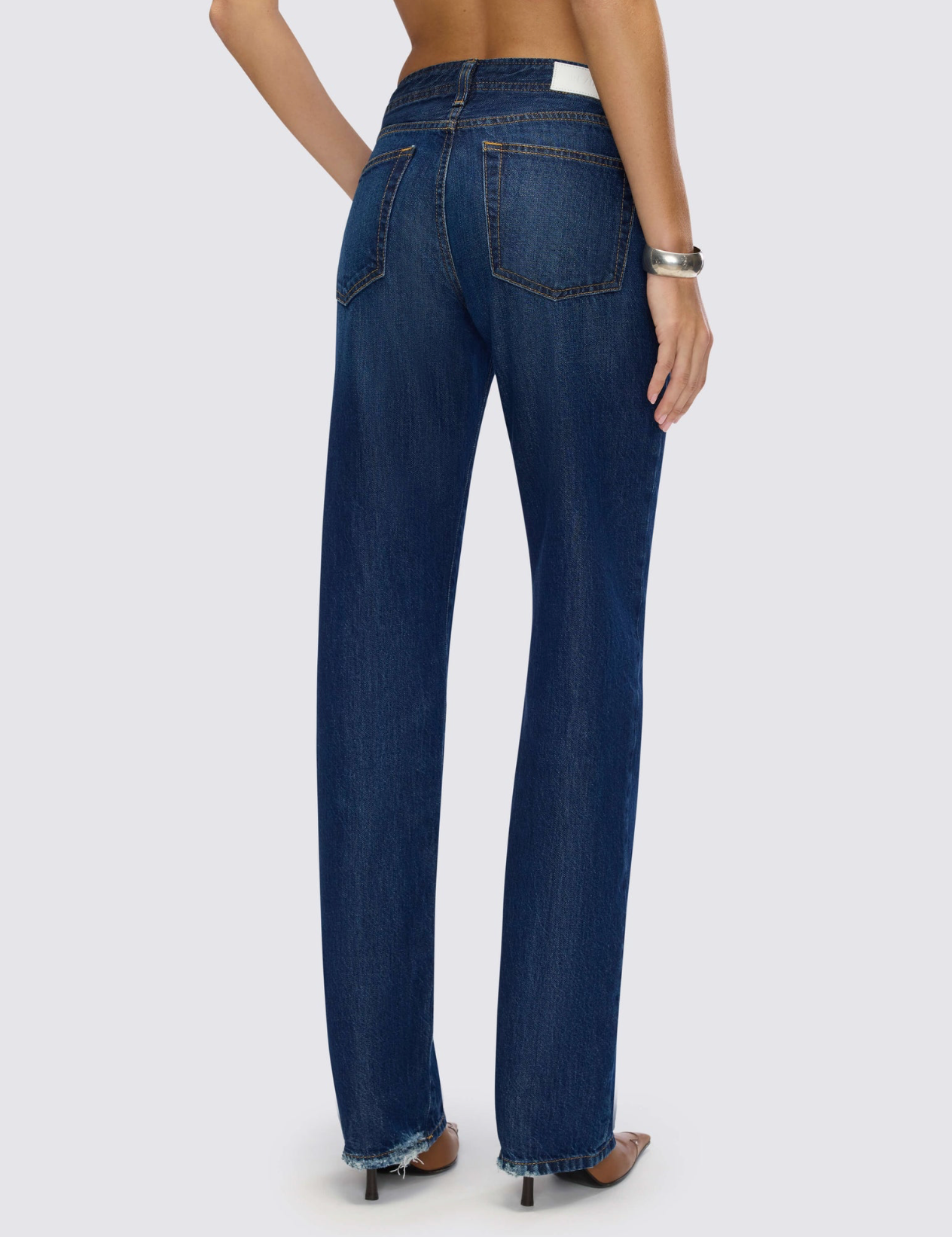 The Sanasa Jean