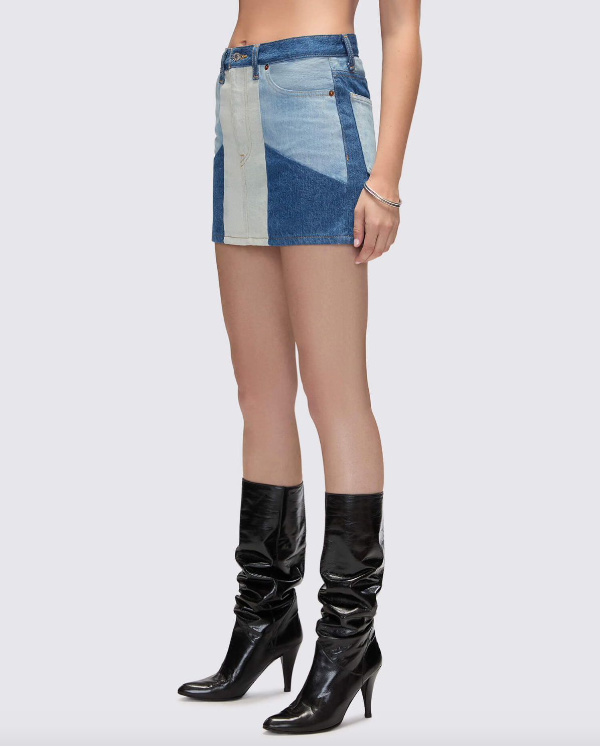 The Ollie Skirt