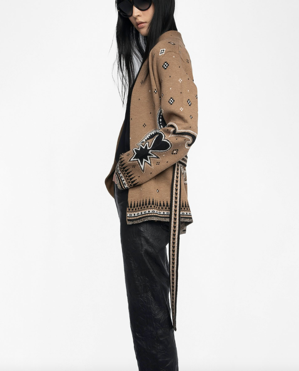Kala Sweater