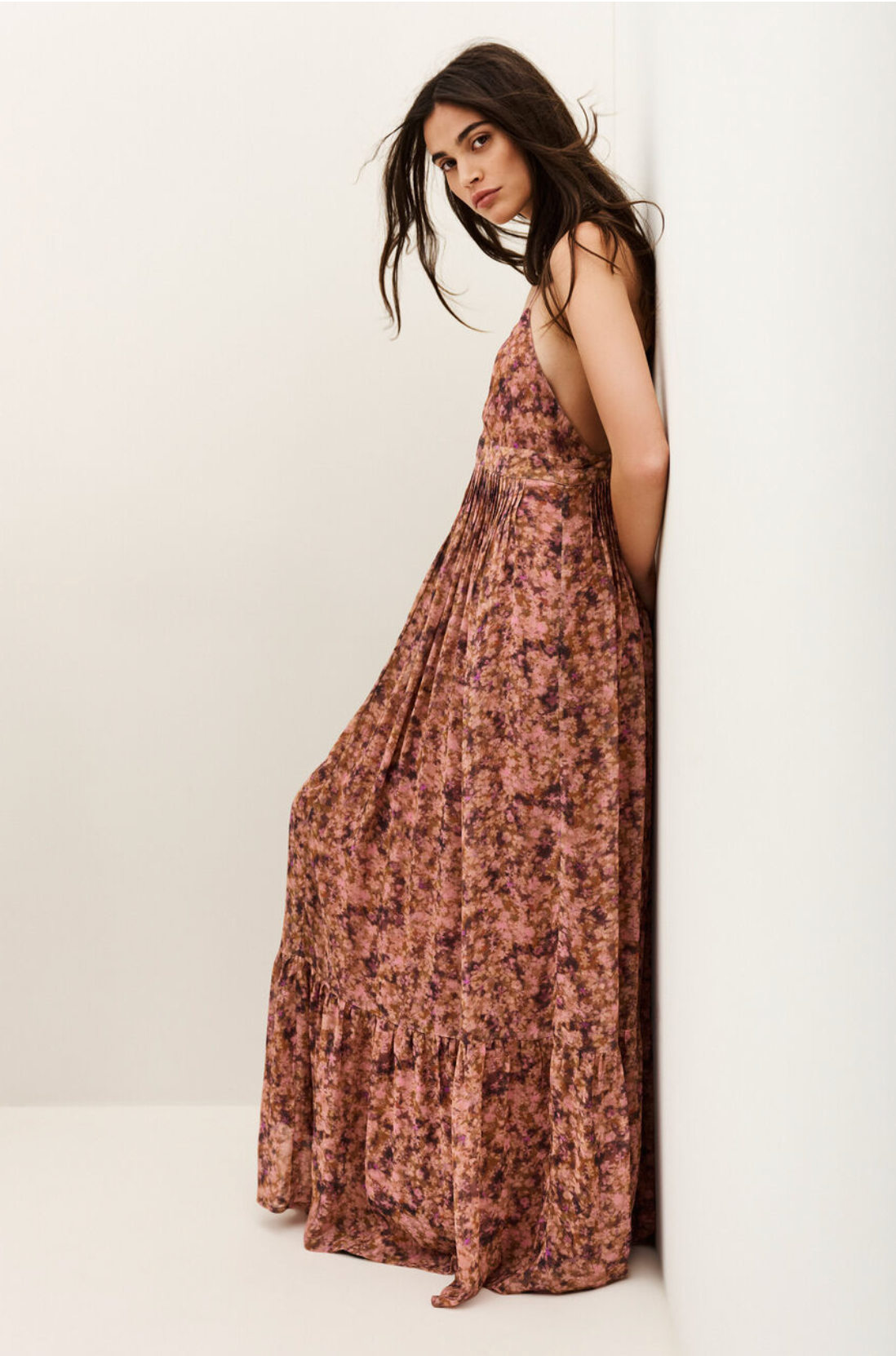 Agnes Dress