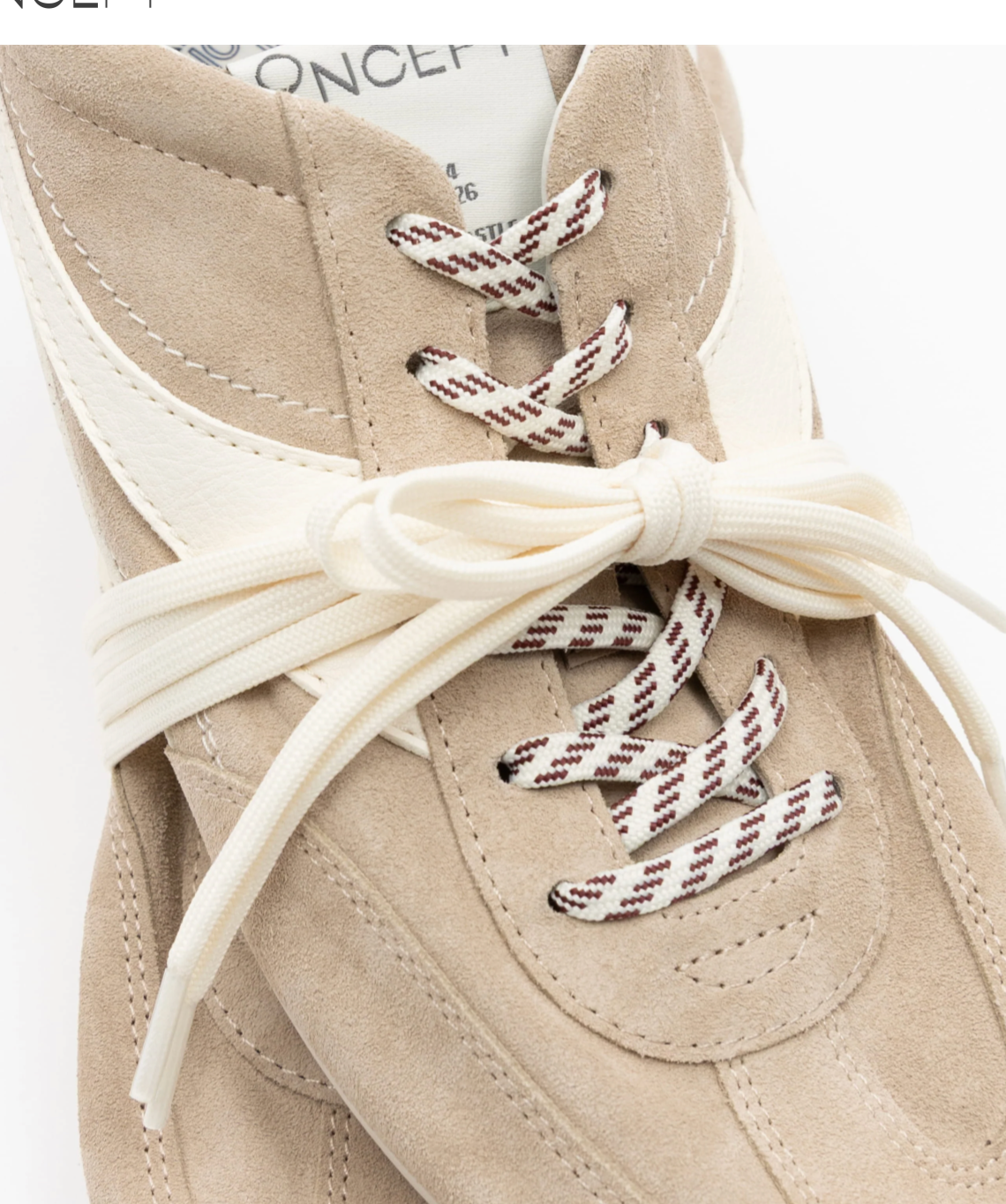 Bari Sneaker