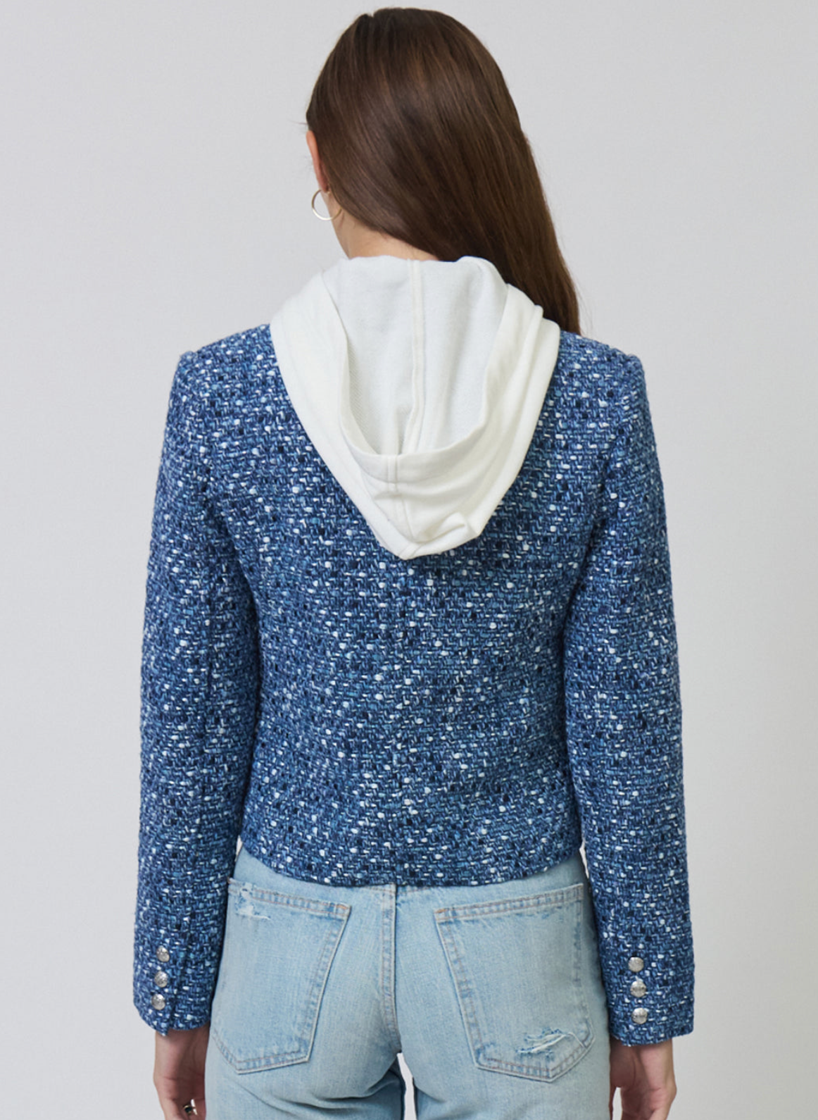 Allie Dickie Jacket