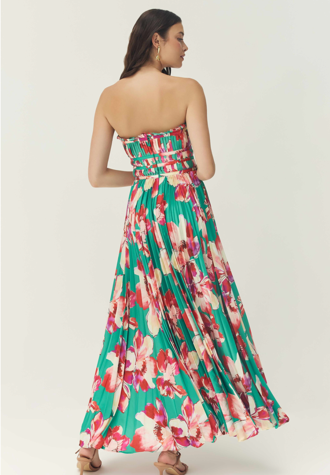 Sabina Dress