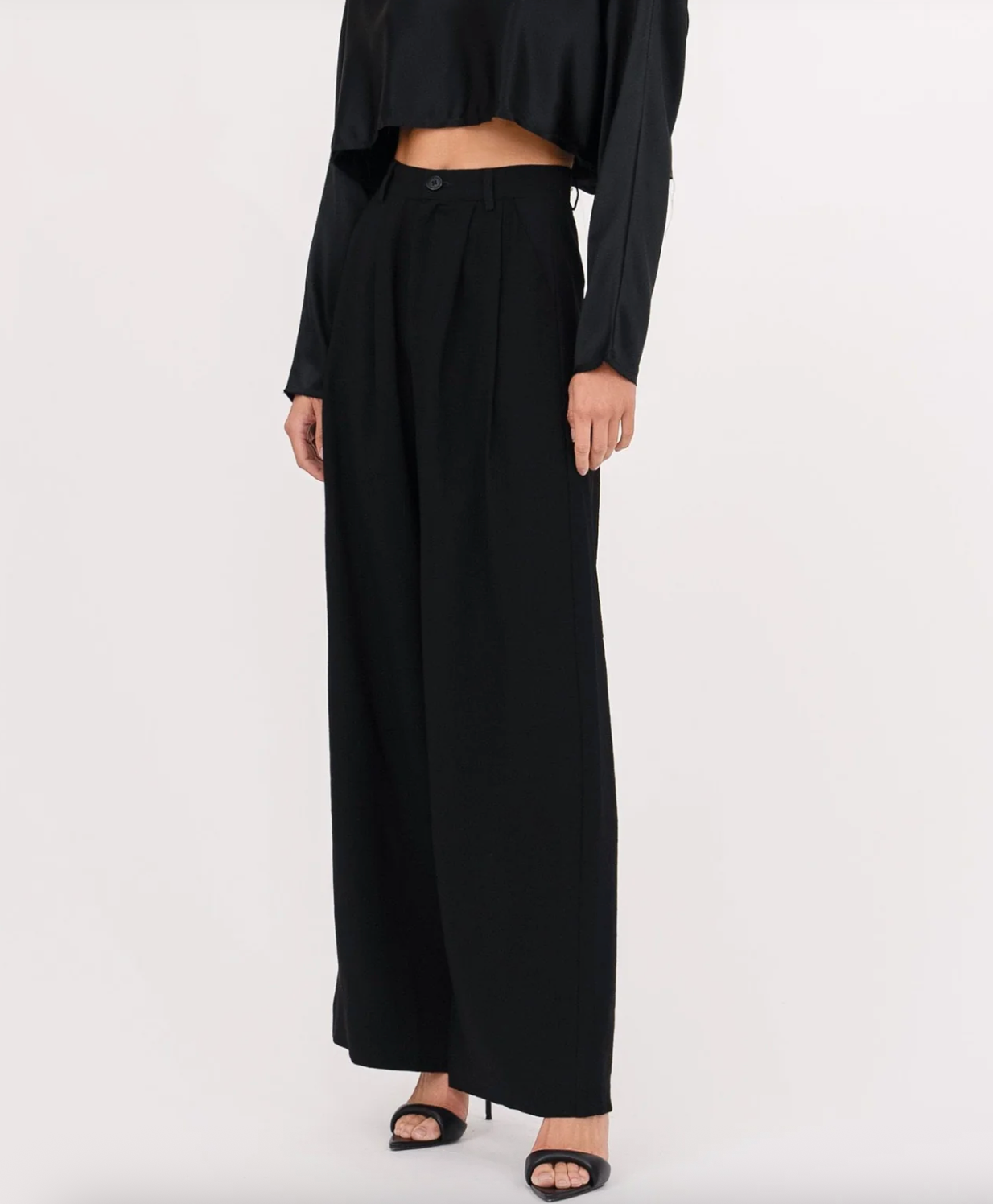 Fabi Pant