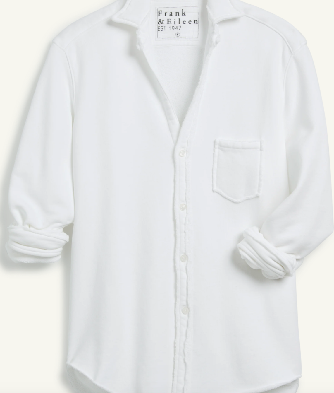 Triple Fleece Eileen - Garbarini Triple Fleece Eileen - Garbarini