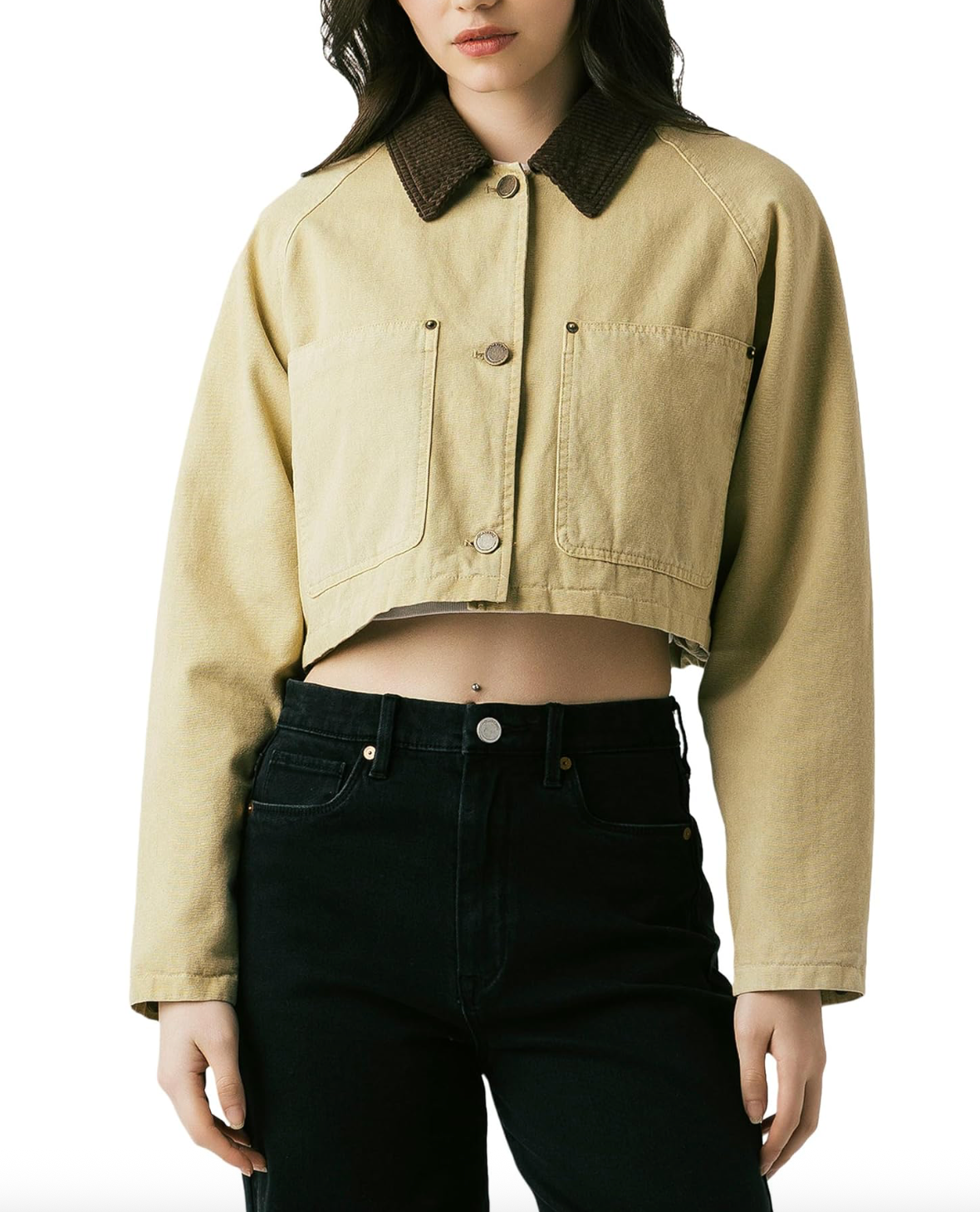 Breaking Camp Jacket