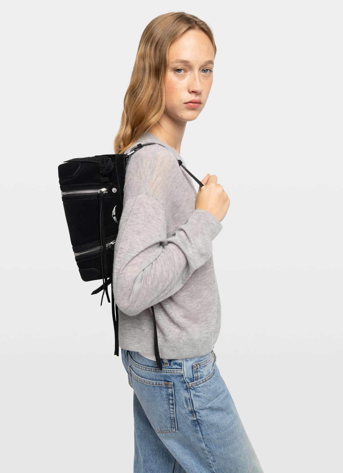 Baby Madison Bag