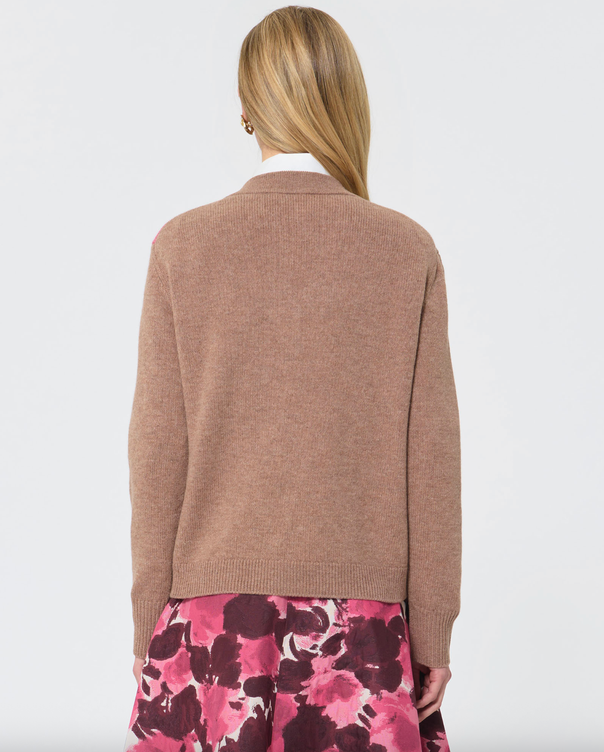 Primo Sweater