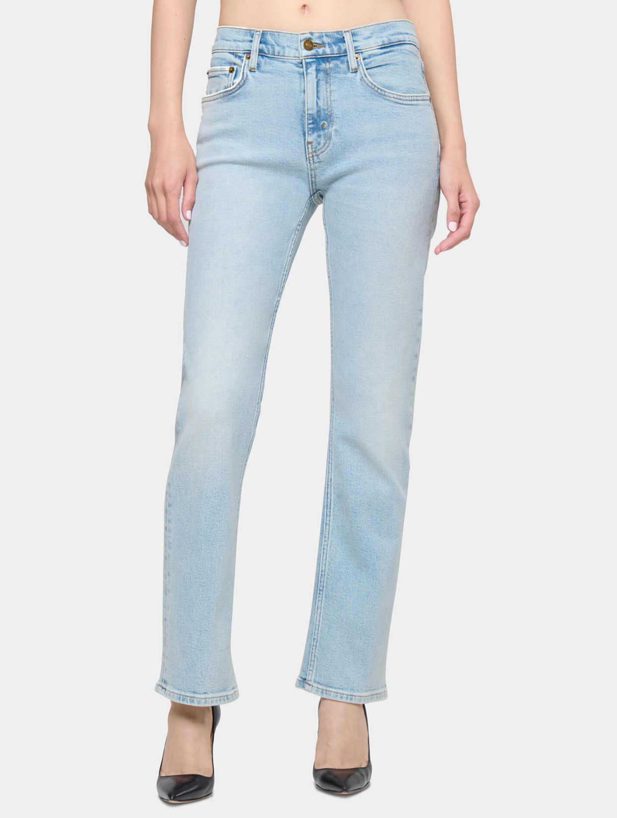 Blondie Jean