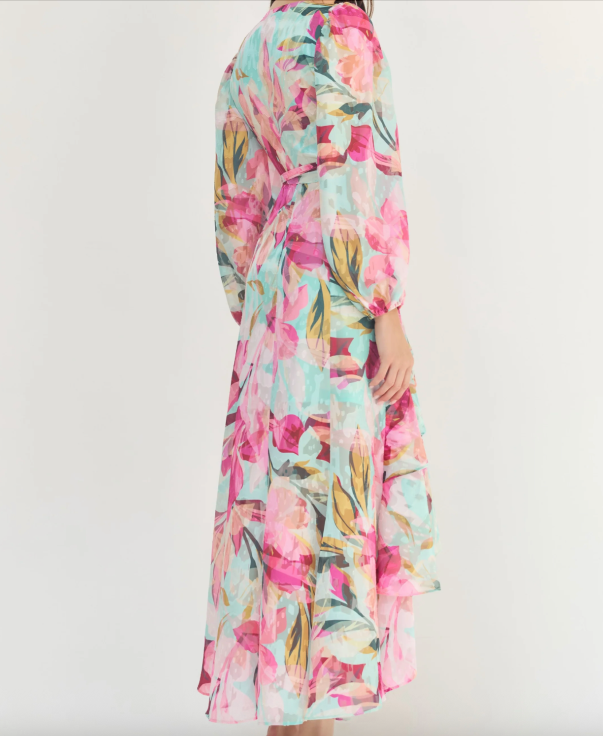 Sadey Dress