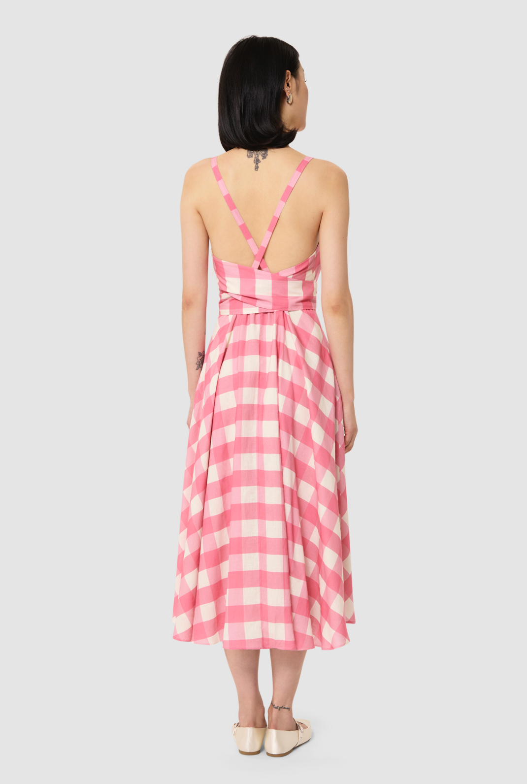 Ryveline Dress