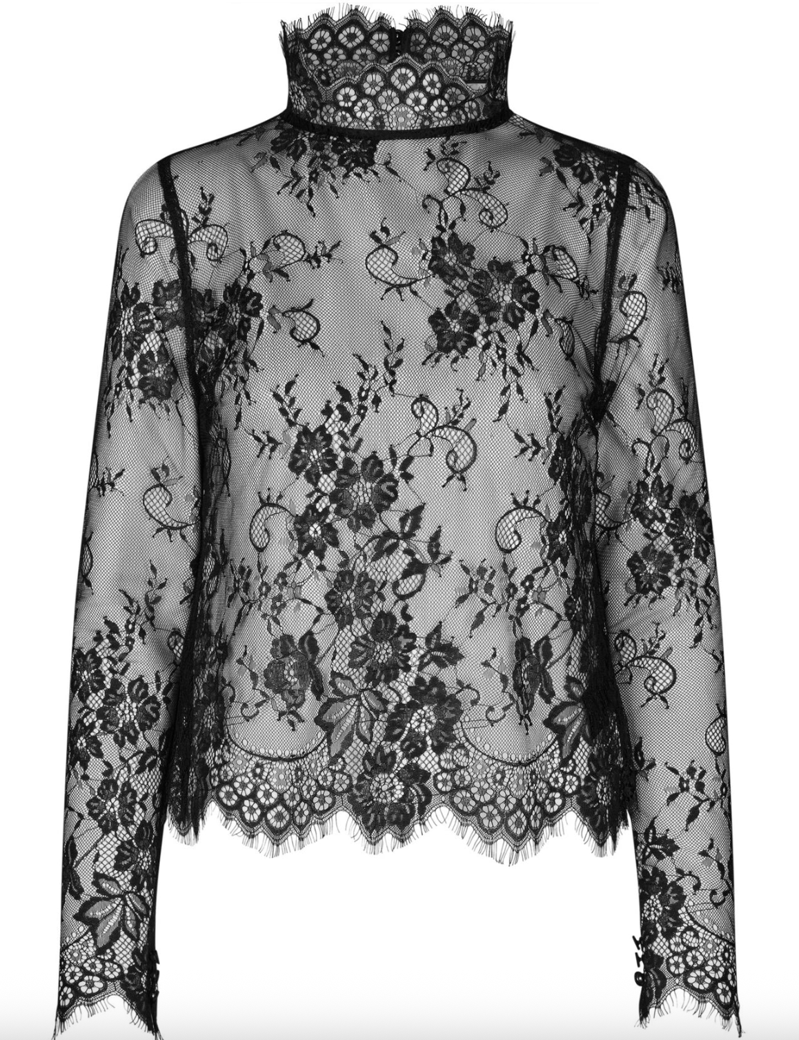 Christal Top