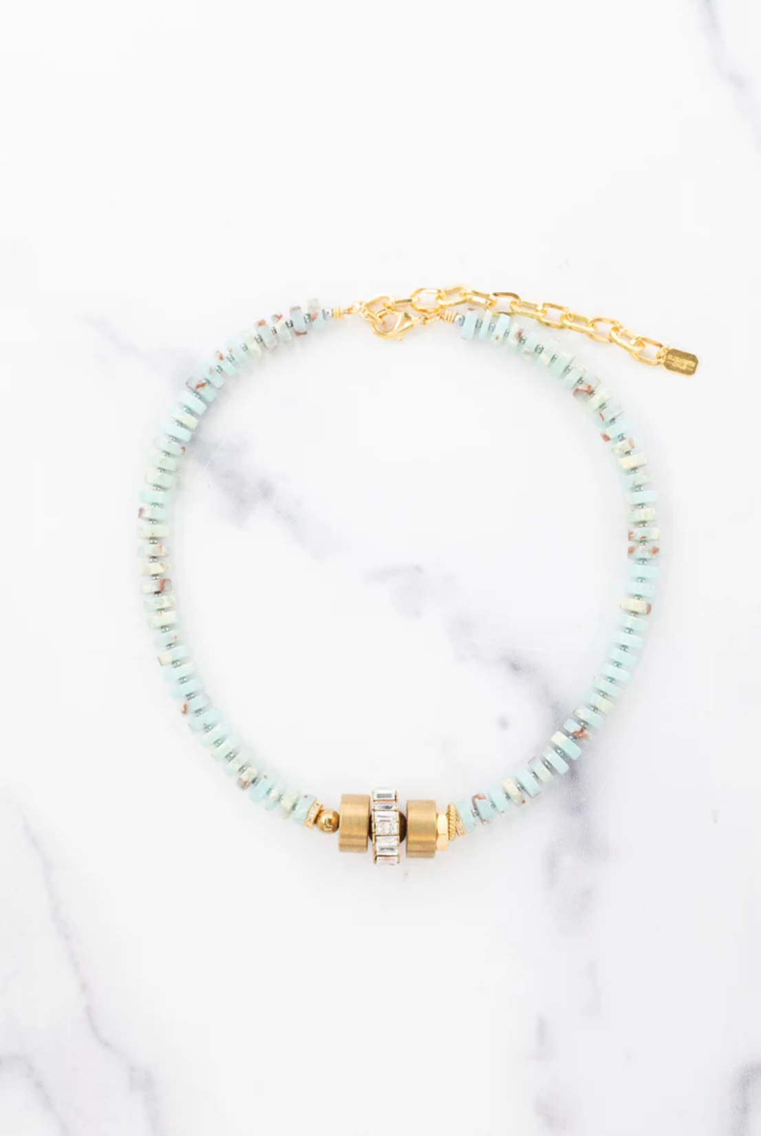 Nola Necklace