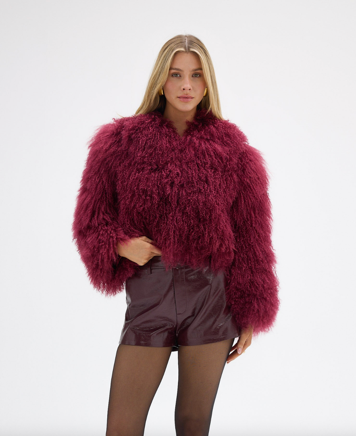 Georgina Jacket
