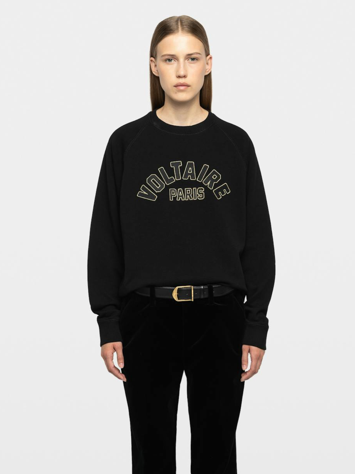 Sunca Mo Voltaire Paris Sweatshirt