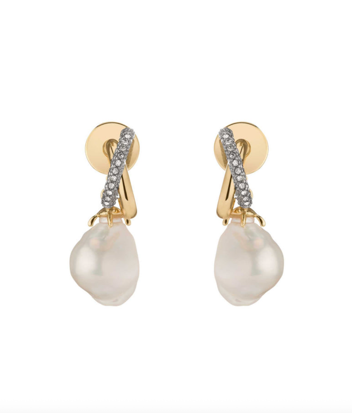 Melu Earrings
