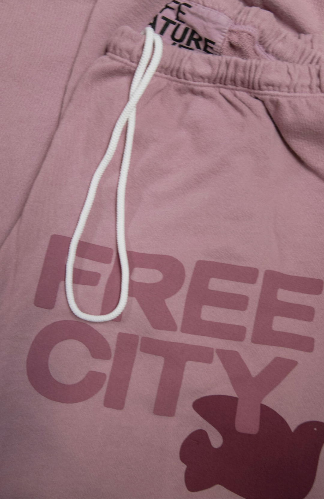 Freecity Large Sweatpant