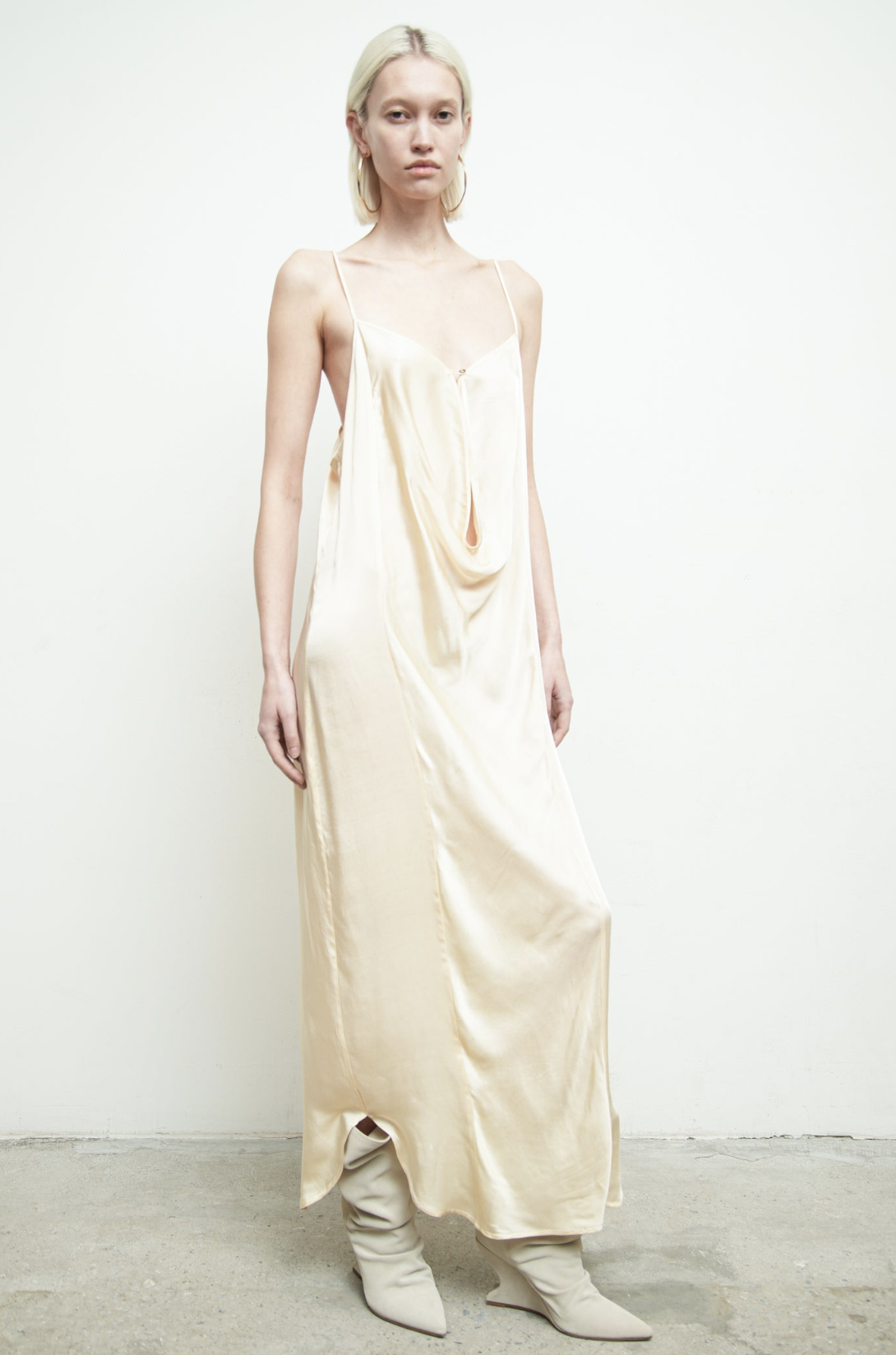 Slip Dress