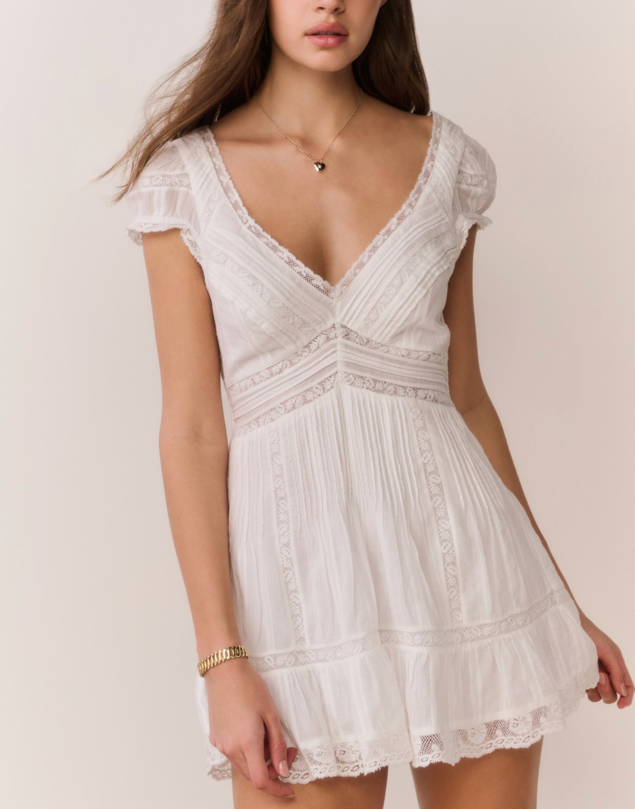 Edena Dress