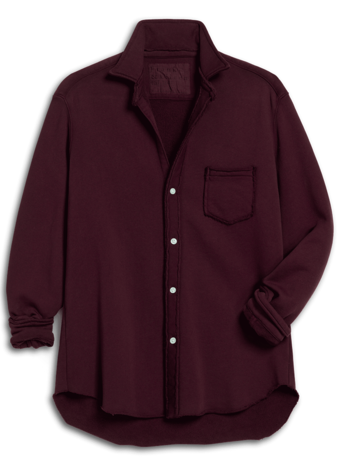 Triple Fleece Eileen - Garbarini