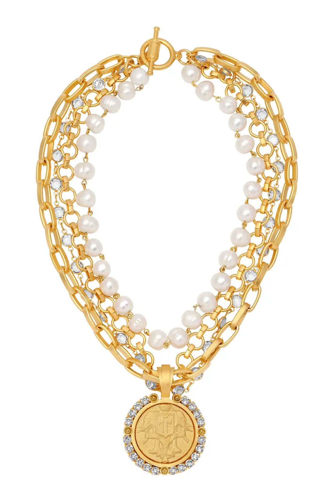 Sophie 5 Strand