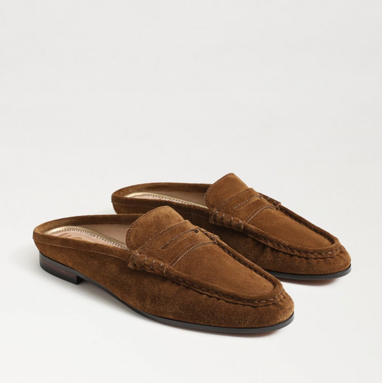 Louella Tailored Flat