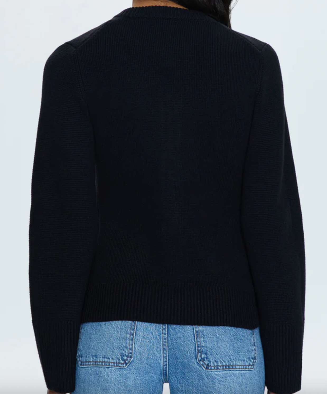 Dani Sweater