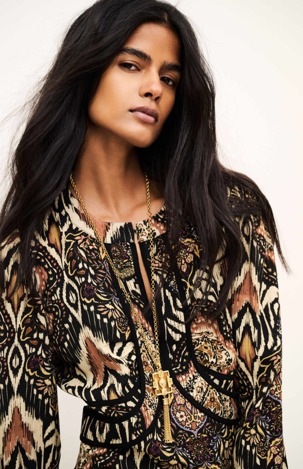 Zonoa Dress