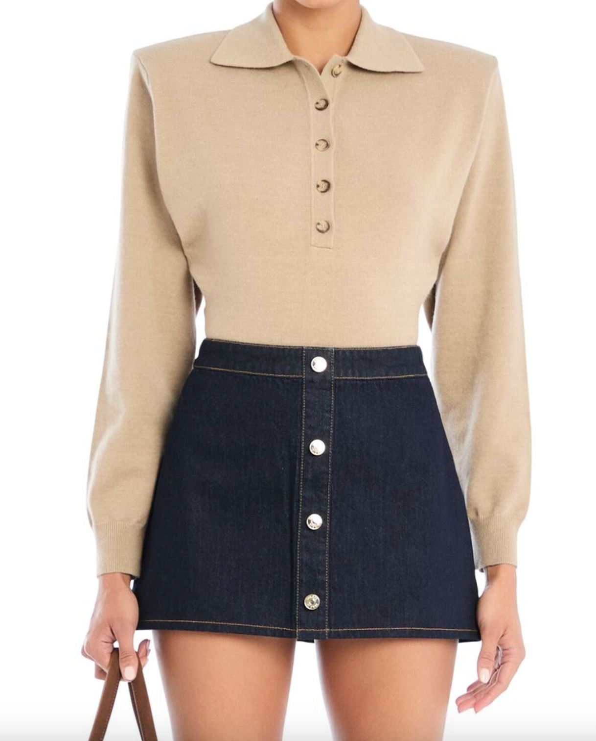 Sherry Bodysuit