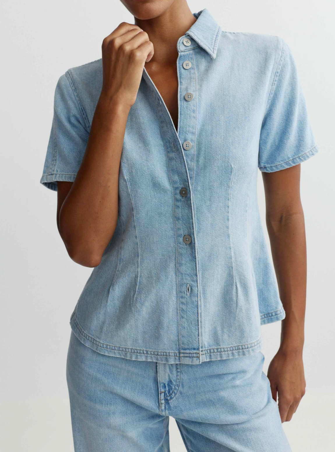 Joice Shirt