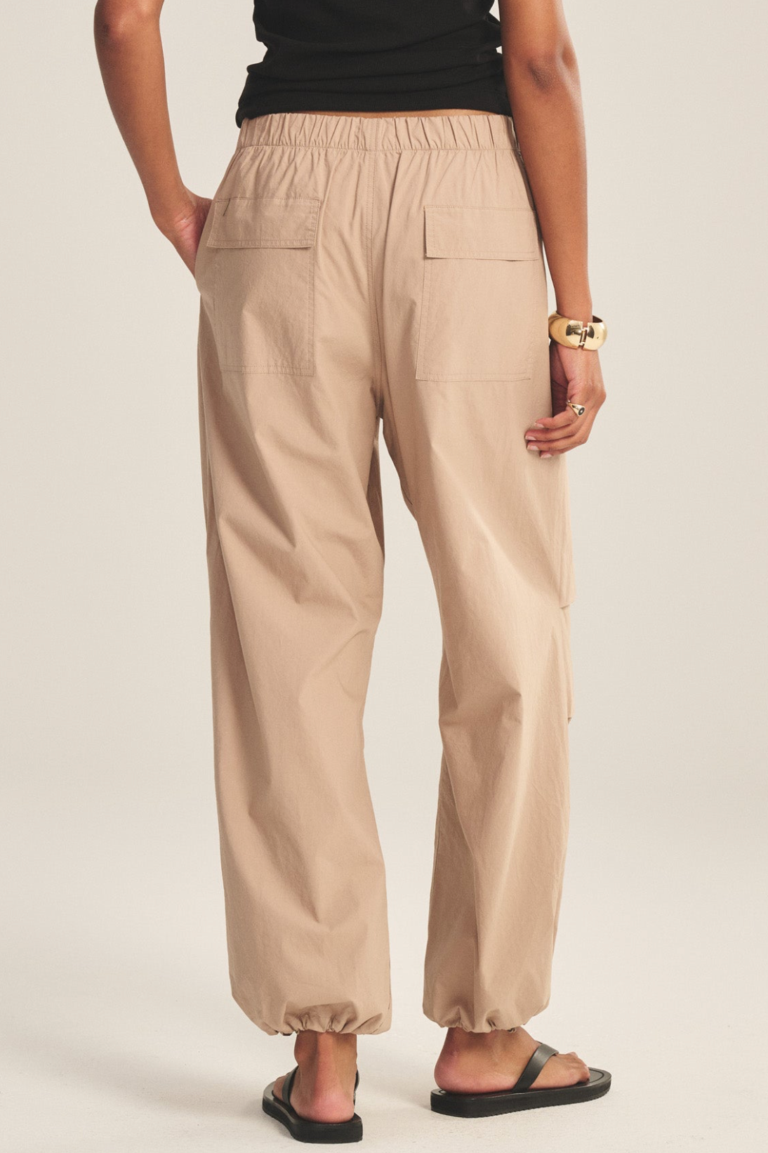 Brooks Pant