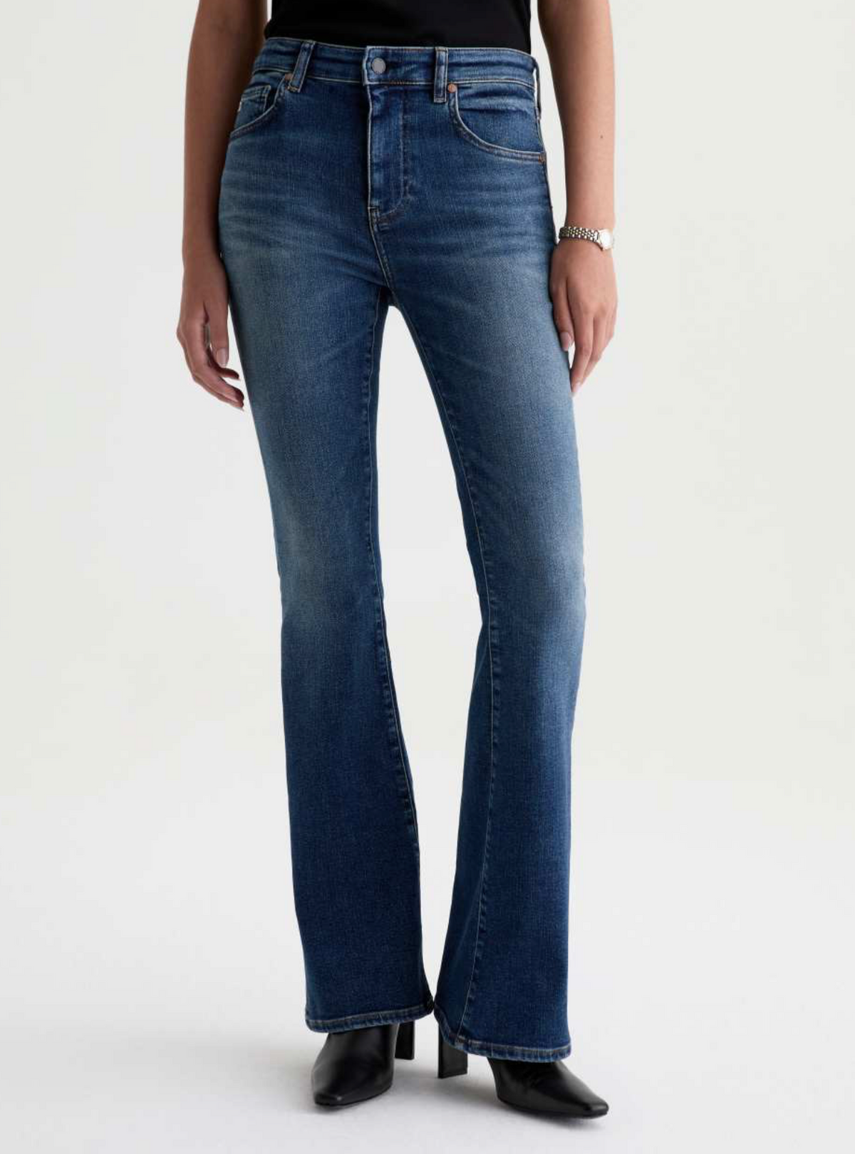 Farrah Boot - AG