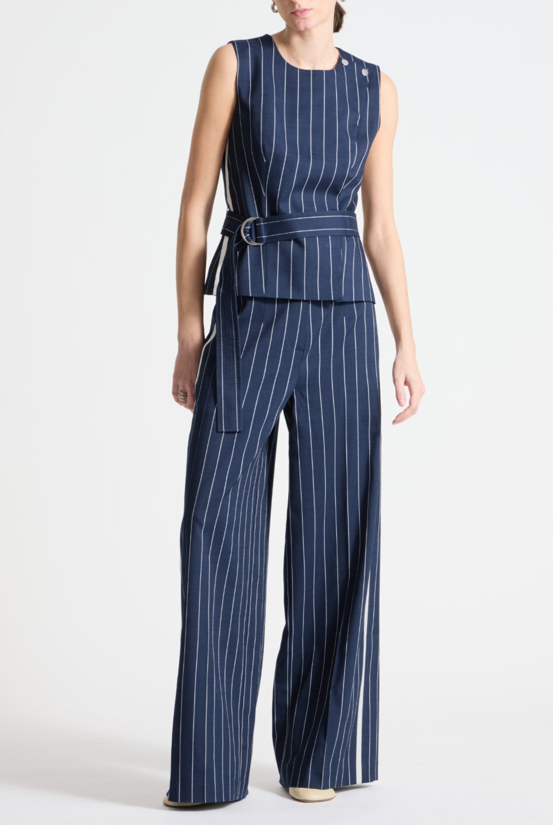 Trevor Trousers