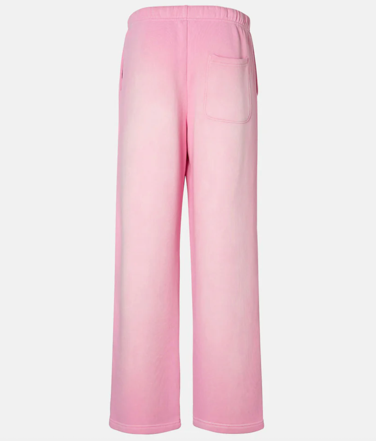 Core Straight Leg Sweatpant