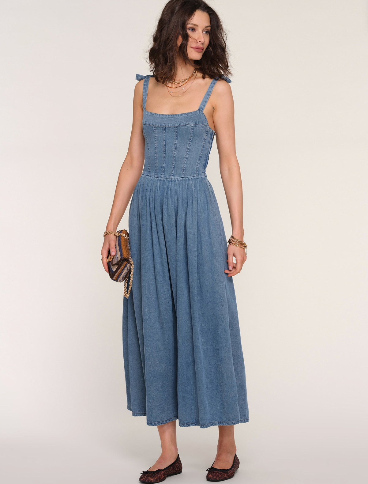 Malani Dress