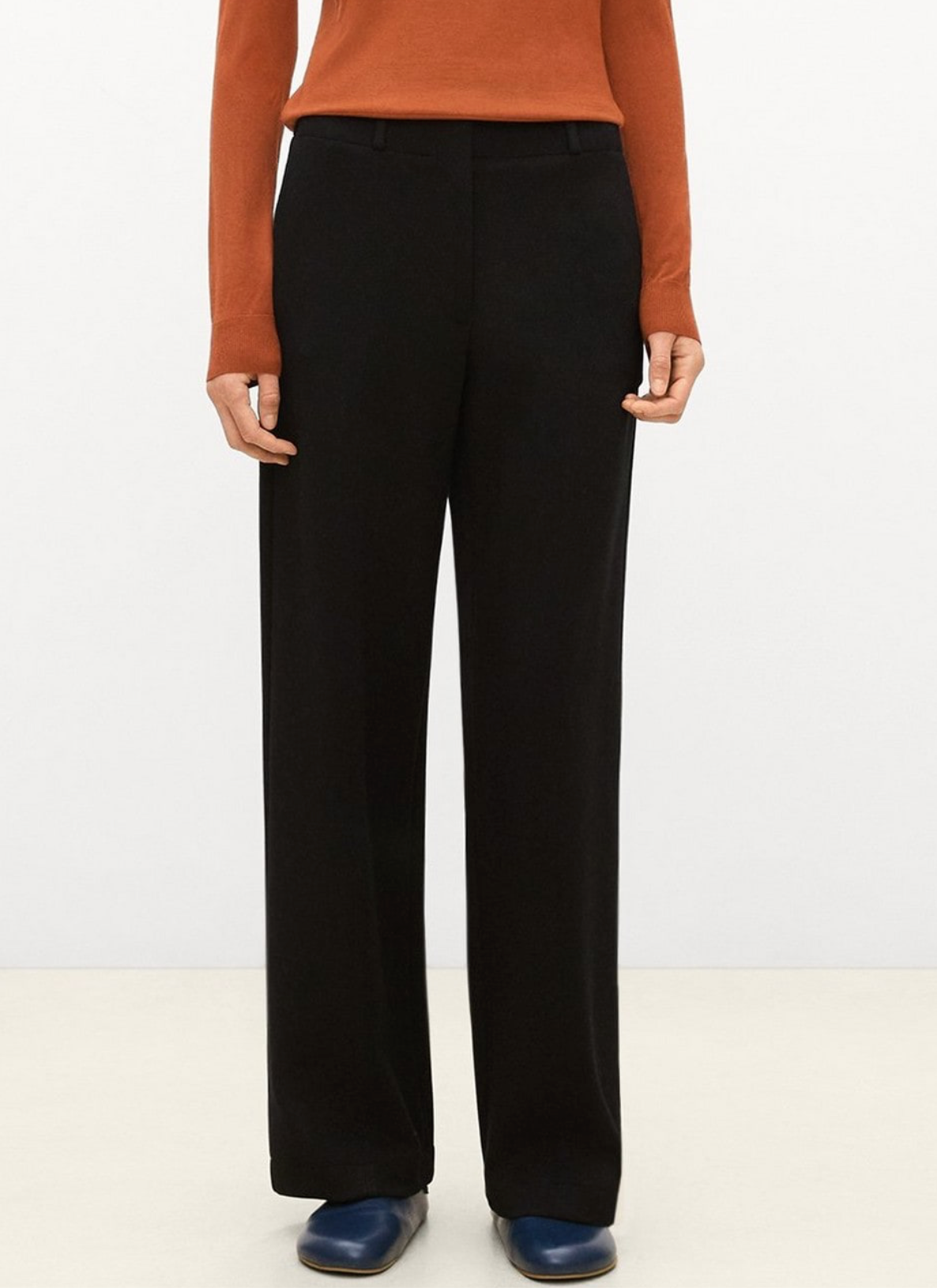 Knit Pant