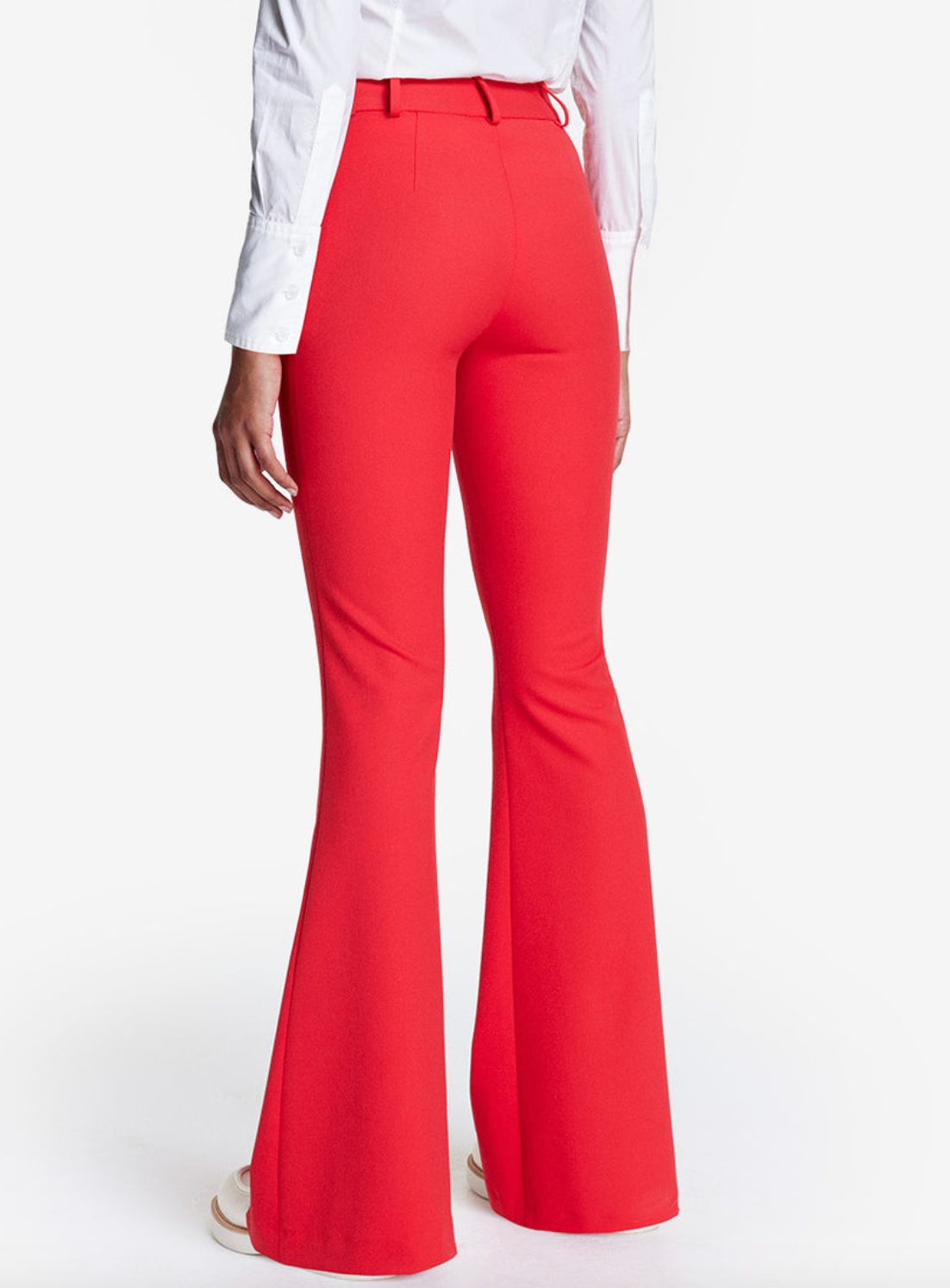 Bootcut Pant