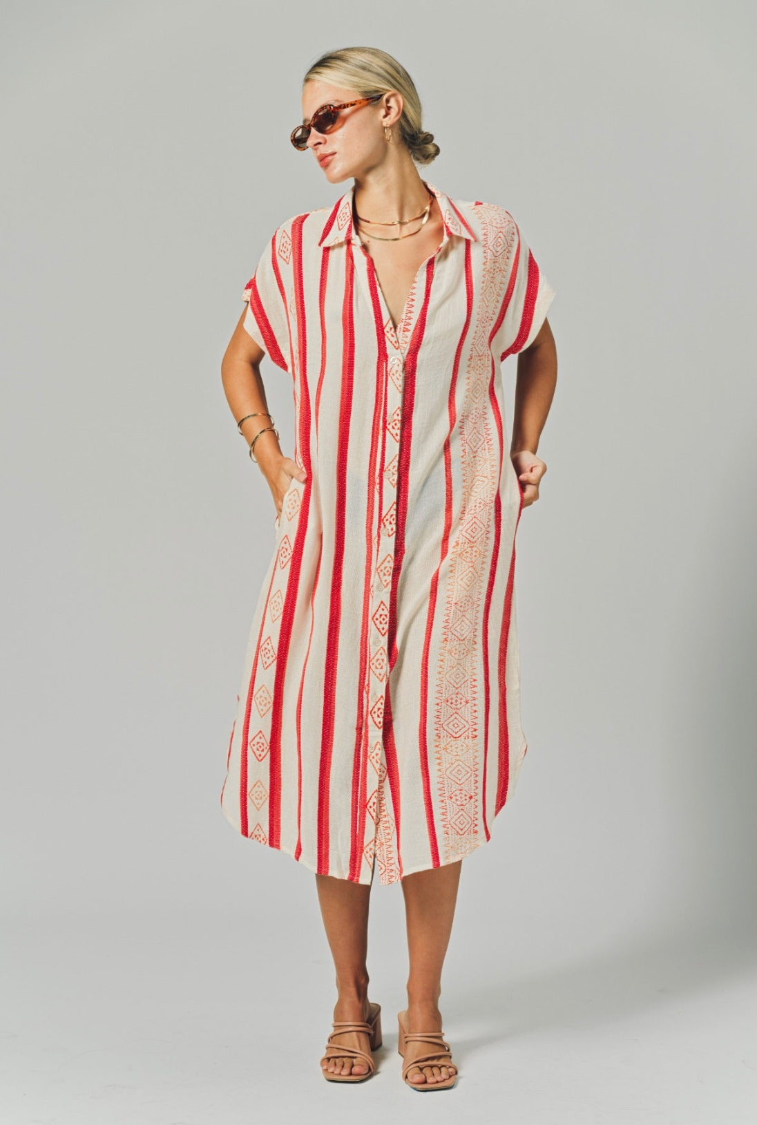 The Lea Dress
