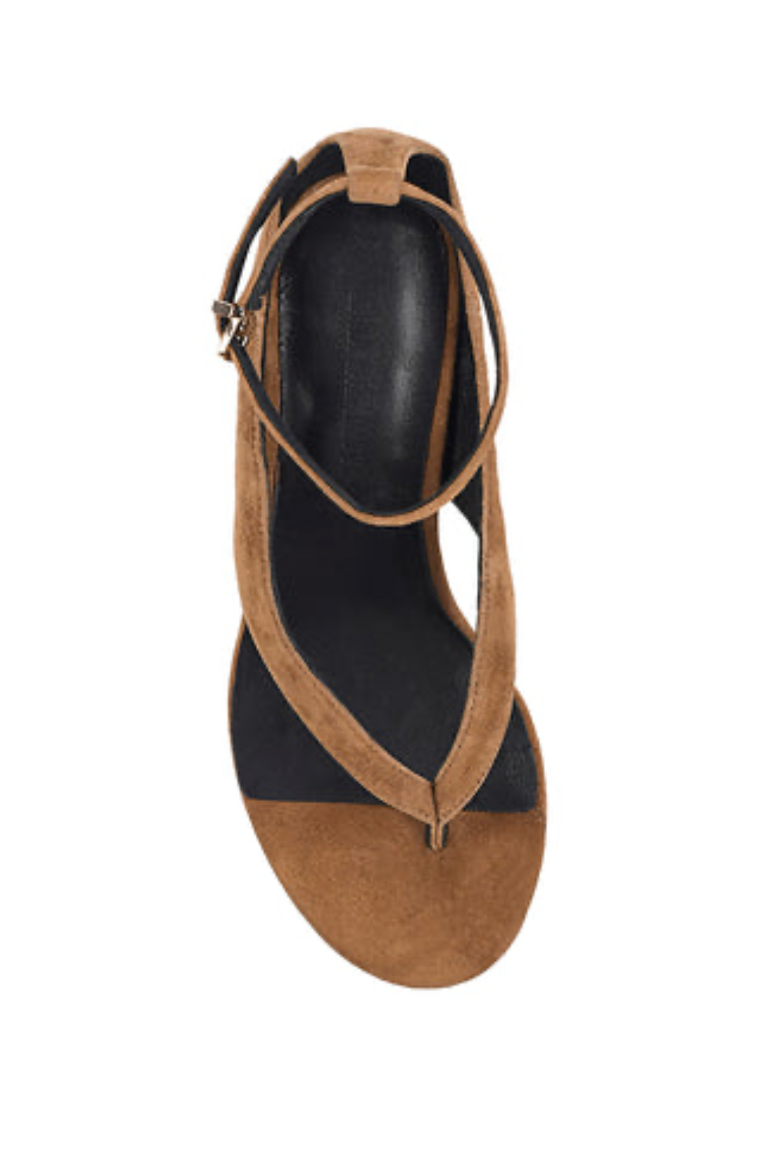 Hazel Ankle Wrap Pump