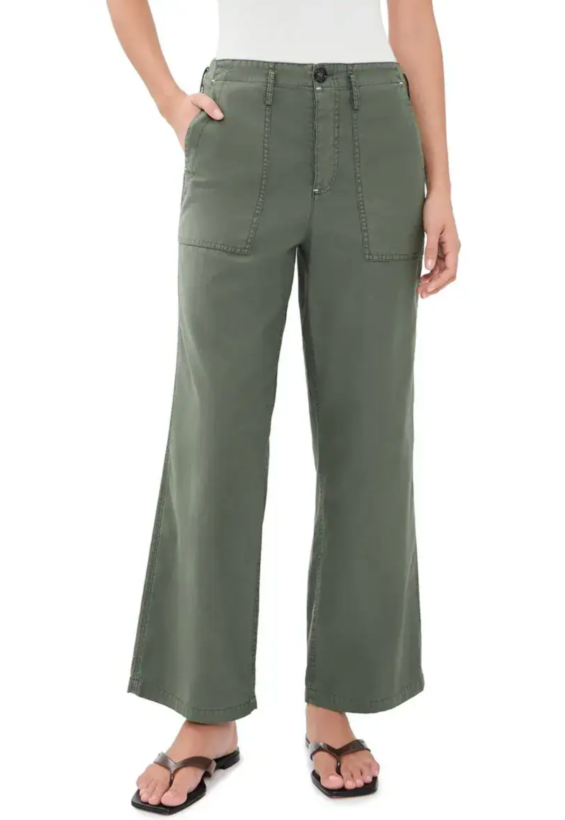 Jaclyn Pant