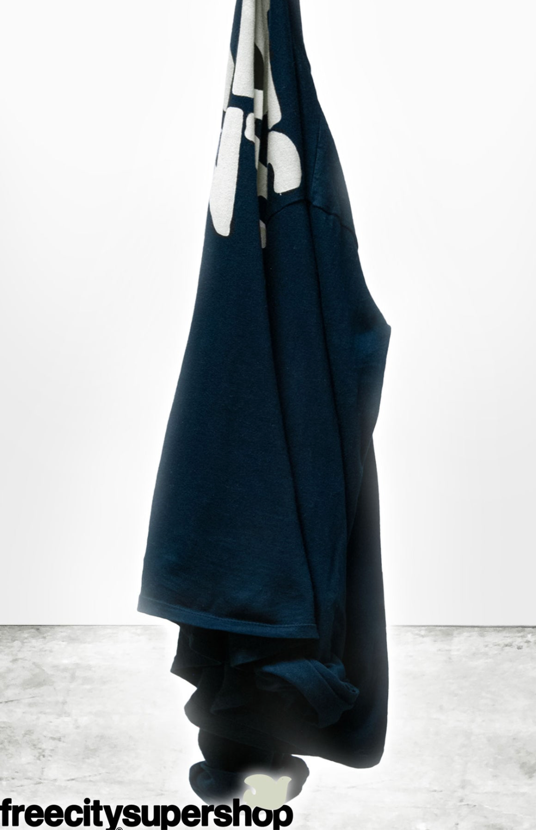 LifeNatureLove Old School Tubular Long Sleeve