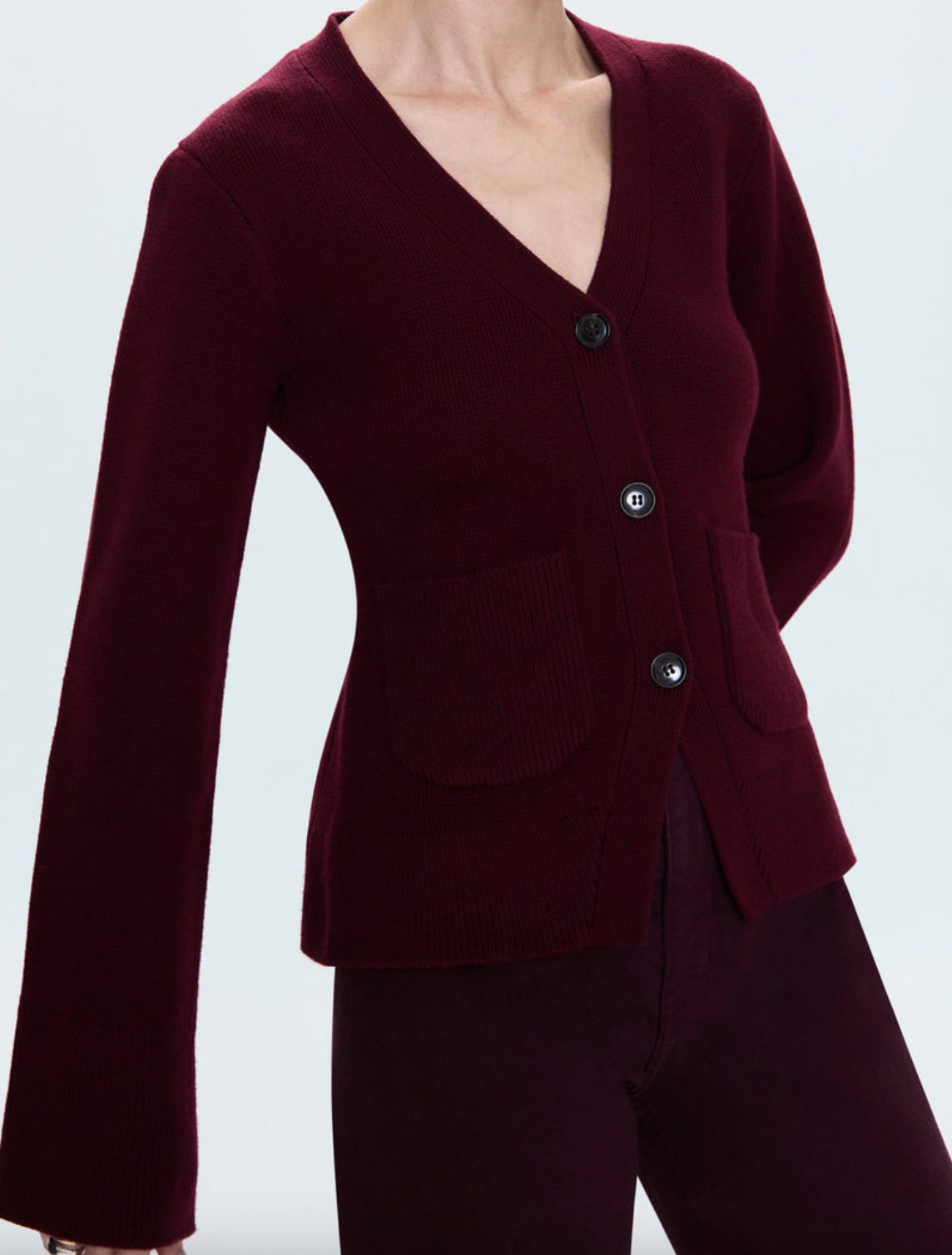 Aeron Sweater