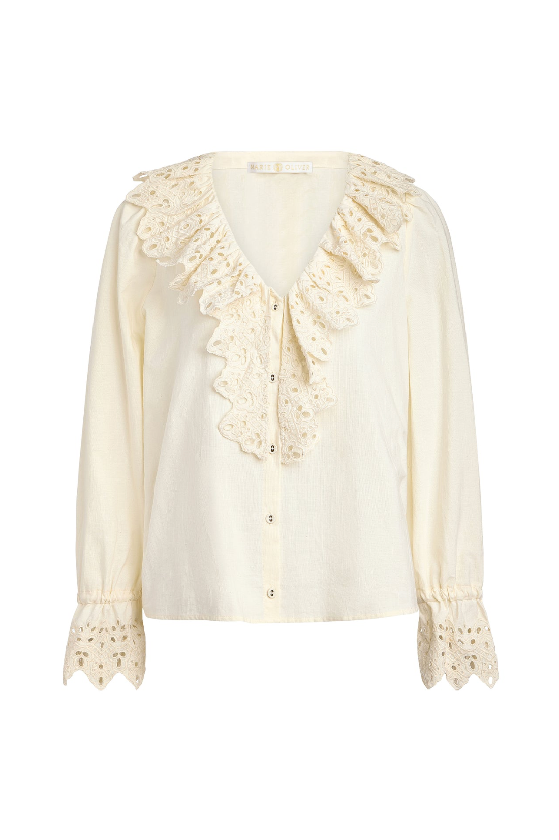 Eden Blouse