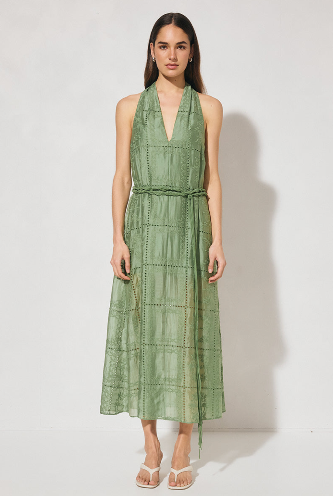 Elowen Dress