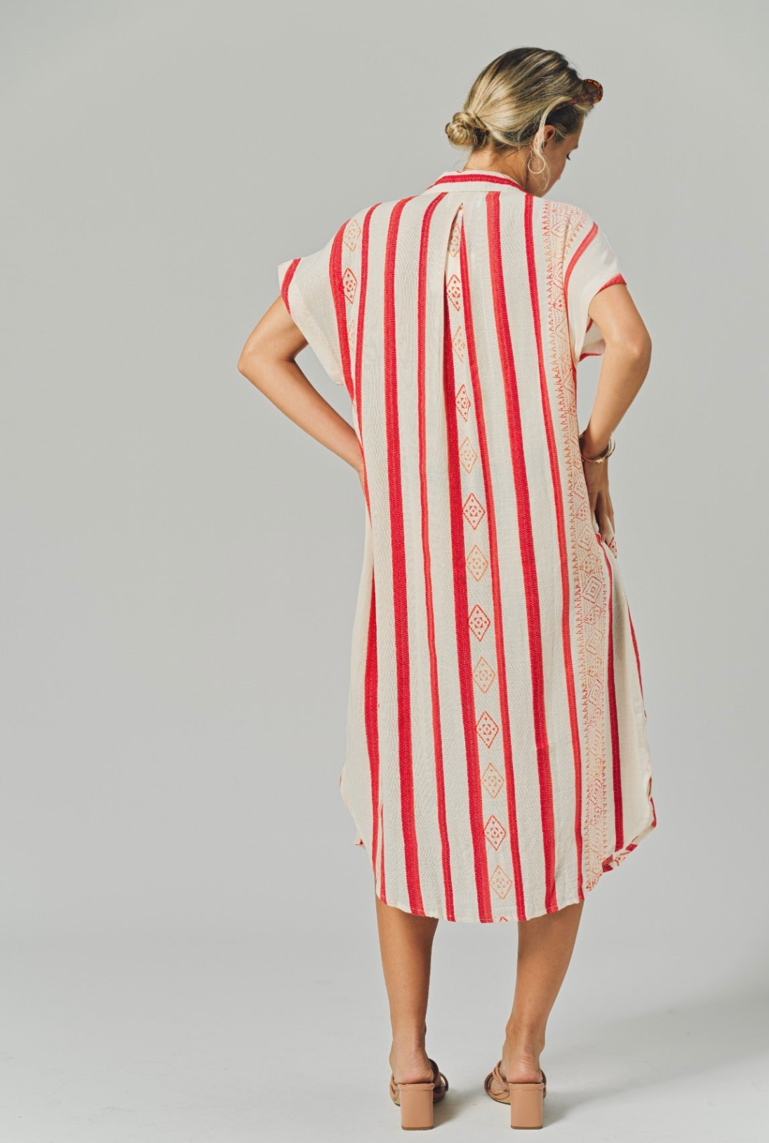 The Lea Dress