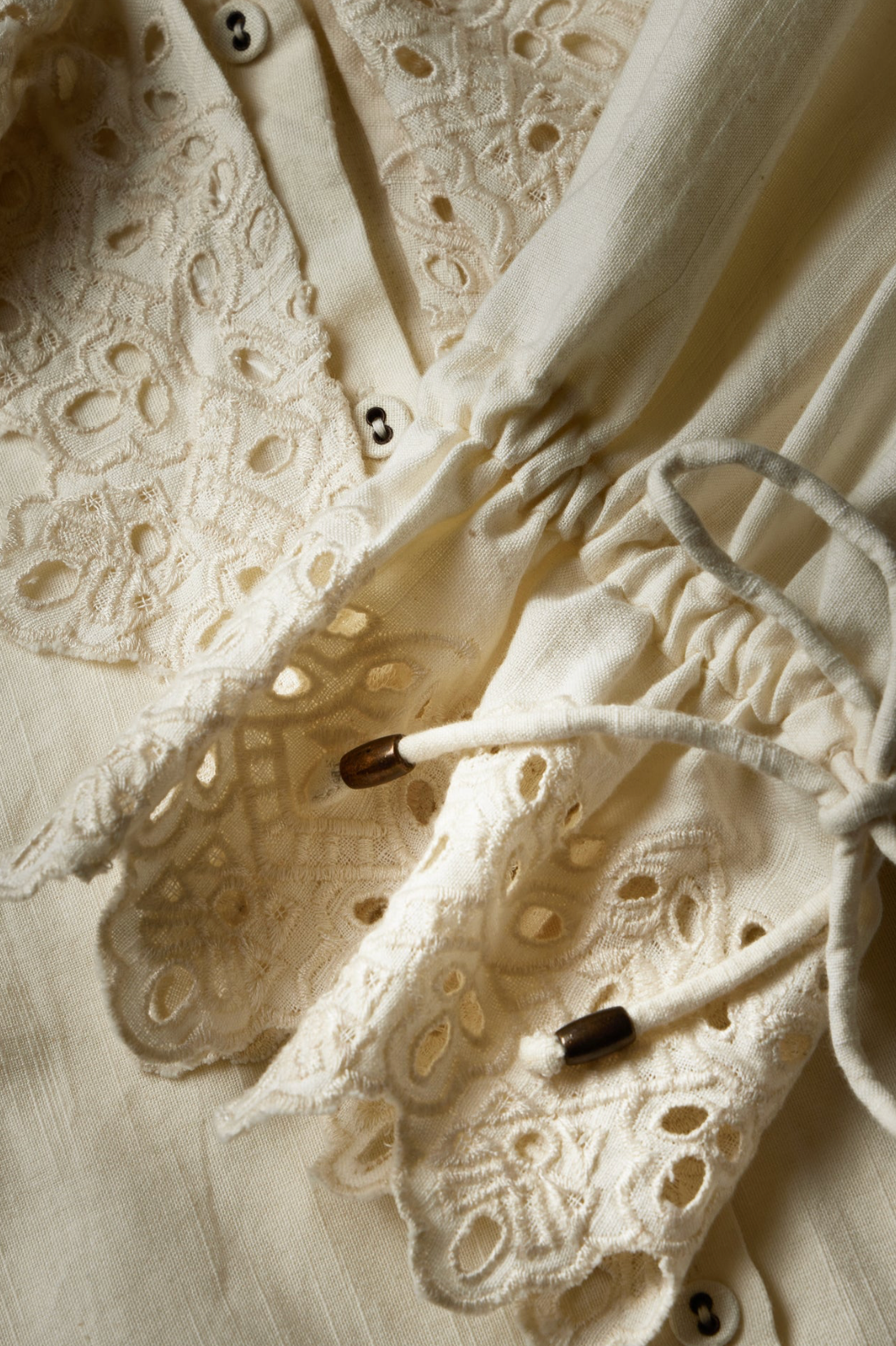 Eden Blouse