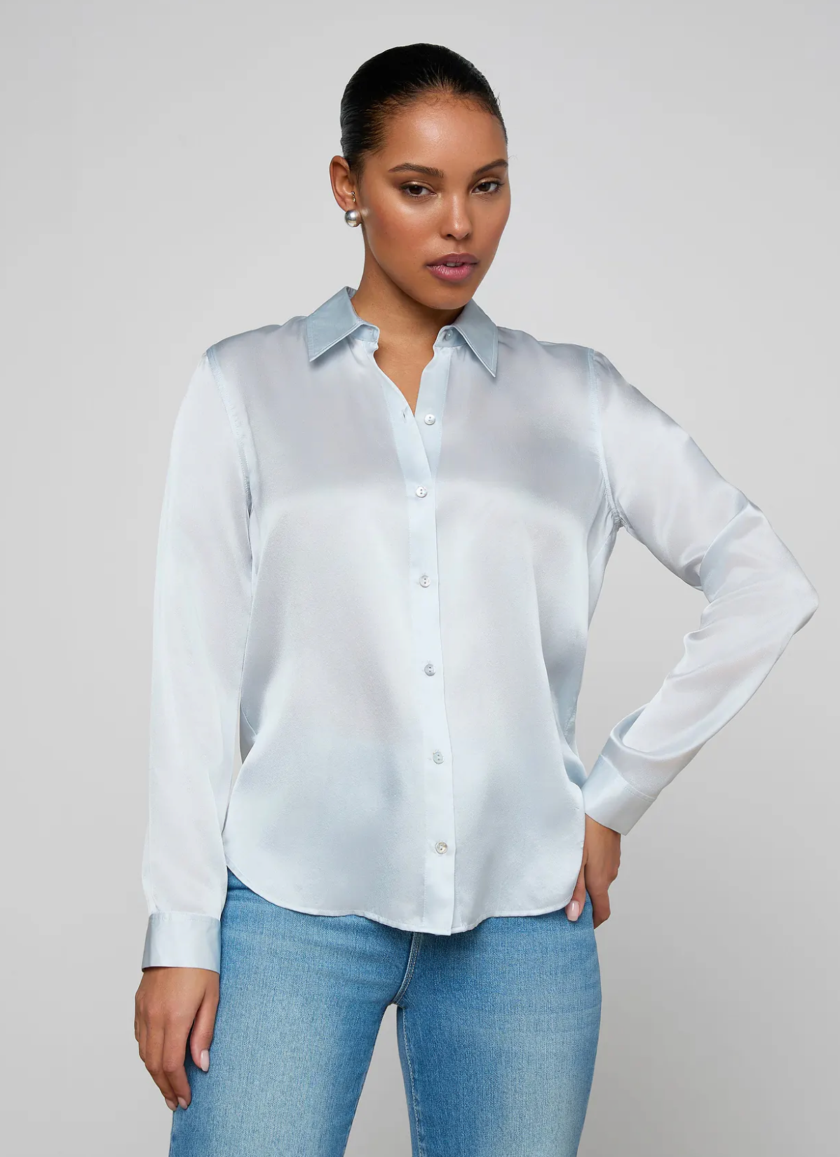Tyler Blouse