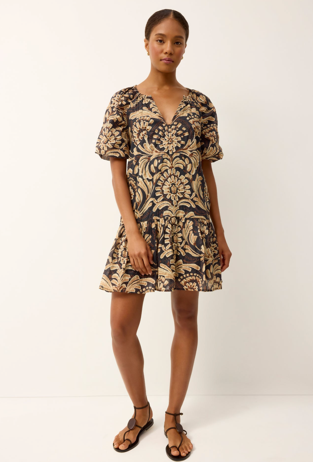 Greta Dress