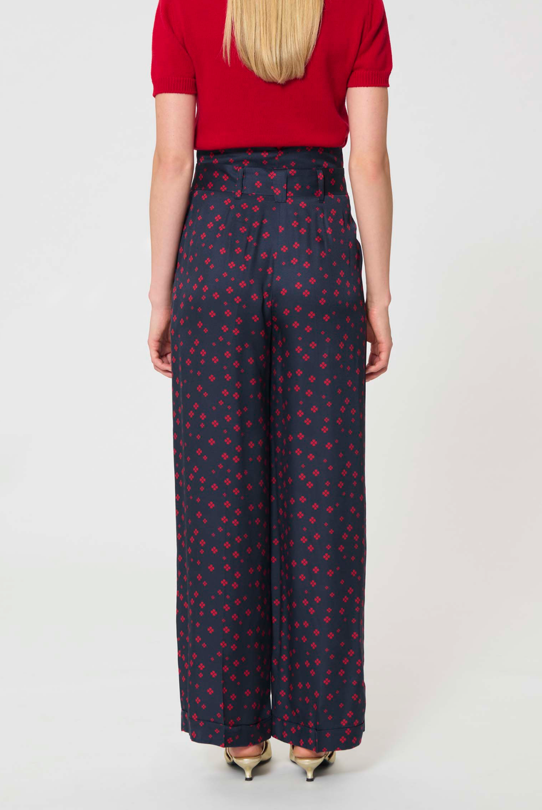 Pia Trouser