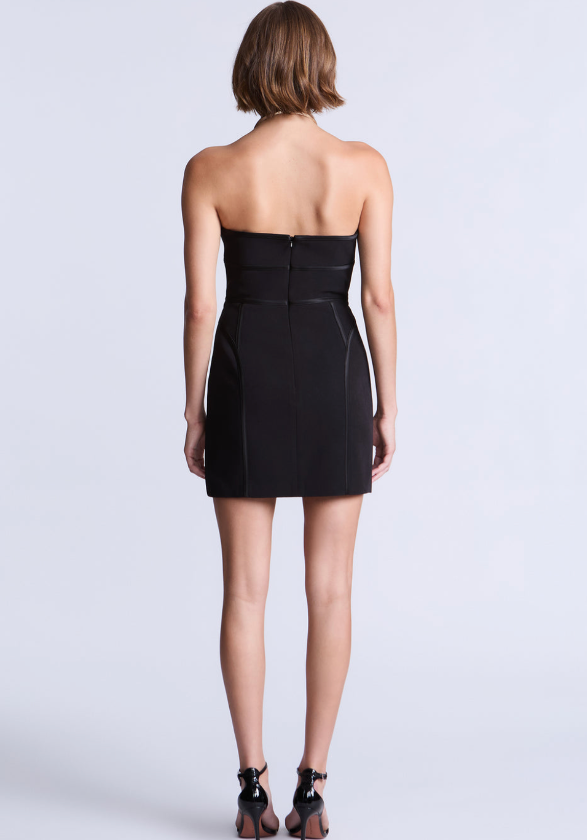 Julia Dress